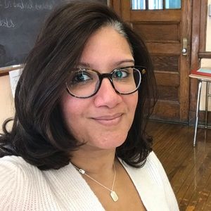 Meet your Posher, Veronica